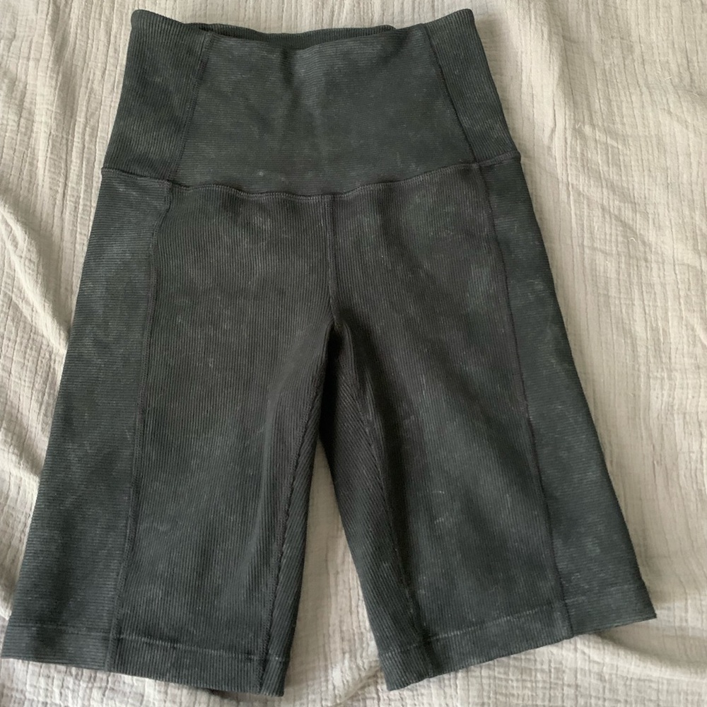 Biker Shorts